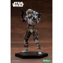 Star Wars The Bad Batch statuette PVC ARTFX 1/7 Tech 28 cm