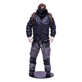 DC Multiverse figurine Bruce Wayne Drifter 18 cm