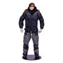 DC Multiverse figurine Bruce Wayne Drifter Unmasked 18 cm