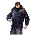 DC Multiverse figurine Bruce Wayne Drifter Unmasked 18 cm