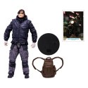 DC Multiverse figurine Bruce Wayne Drifter Unmasked 18 cm