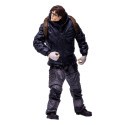 DC Multiverse figurine Bruce Wayne Drifter Unmasked 18 cm