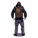 DC Multiverse figurine Bruce Wayne Drifter Unmasked 18 cm