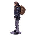 DC Multiverse figurine Bruce Wayne Drifter Unmasked 18 cm