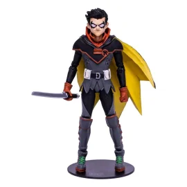 DC Multiverse figurine Robin (Infinite Frontier) 18 cm