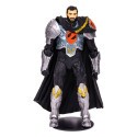 DC Multiverse figurine General Zod 18 cm