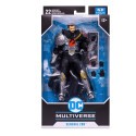 DC Multiverse figurine General Zod 18 cm