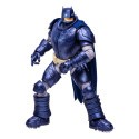 DC pack 2 figurines Collector Multipack Superman vs. Armored Batman 18 cm