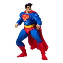 DC pack 2 figurines Collector Multipack Superman vs. Armored Batman 18 cm