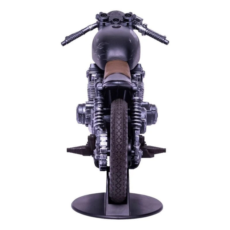 DC Multiverse véhicule Drifter Motorcycle