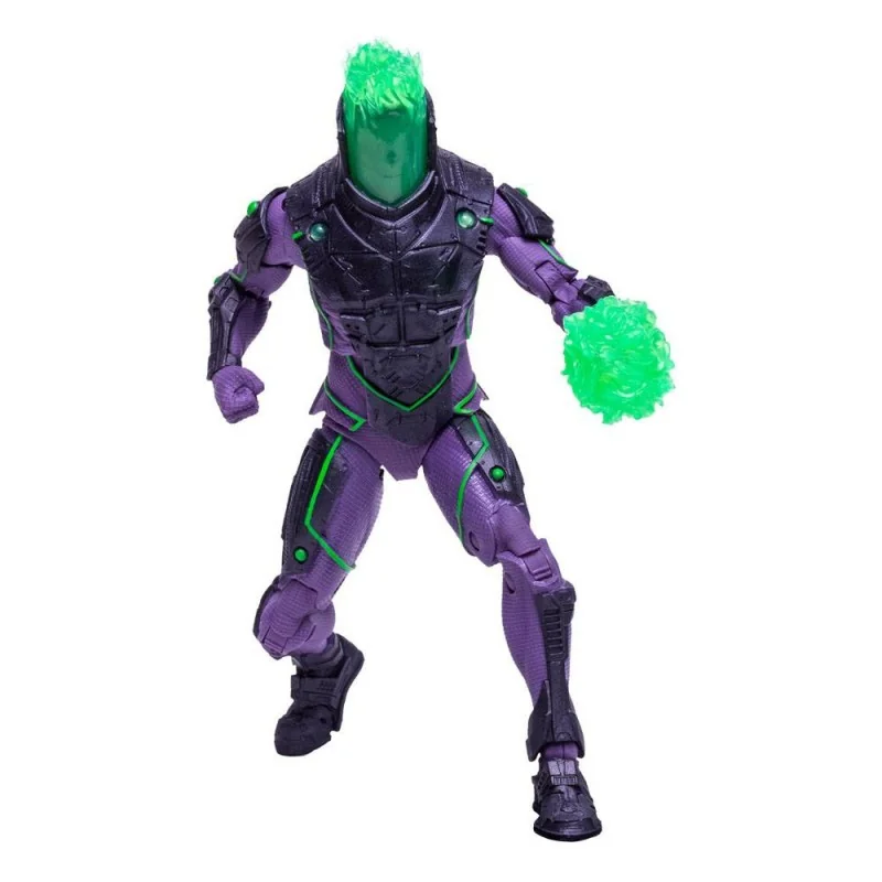 DC Multiverse figurine Blight (Meltdown Variant) 18 cm