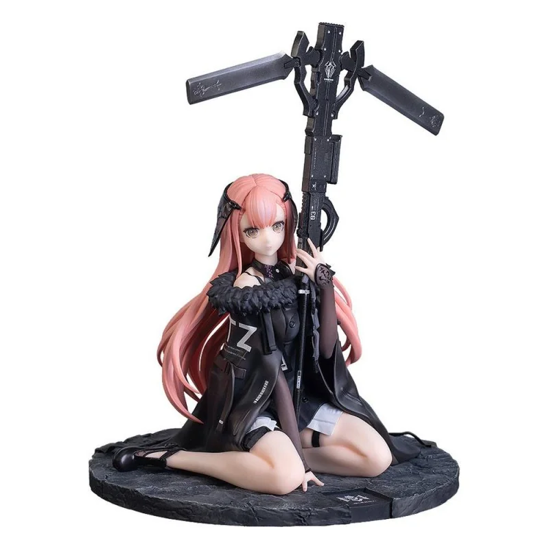 A-Z: statuette PVC 1/7 [C] 20 cm