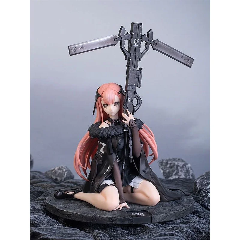 A-Z: statuette PVC 1/7 [C] 20 cm