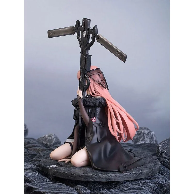 A-Z: statuette PVC 1/7 [C] 20 cm