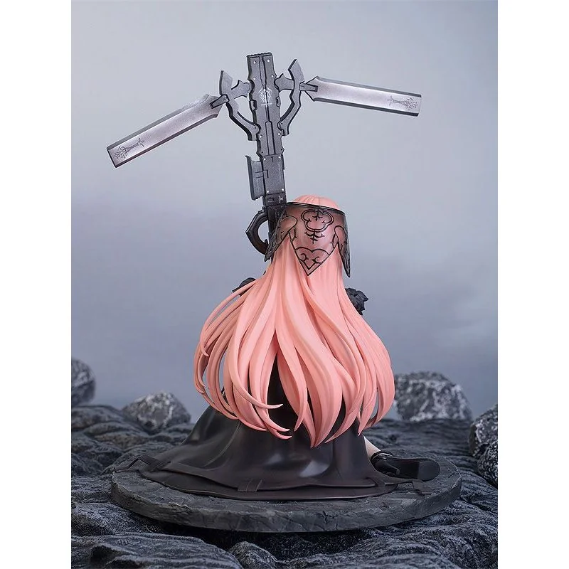 A-Z: statuette PVC 1/7 [C] 20 cm