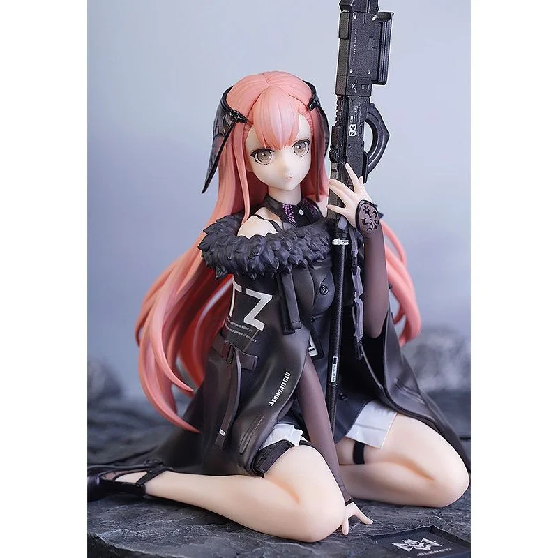 A-Z: statuette PVC 1/7 [C] 20 cm