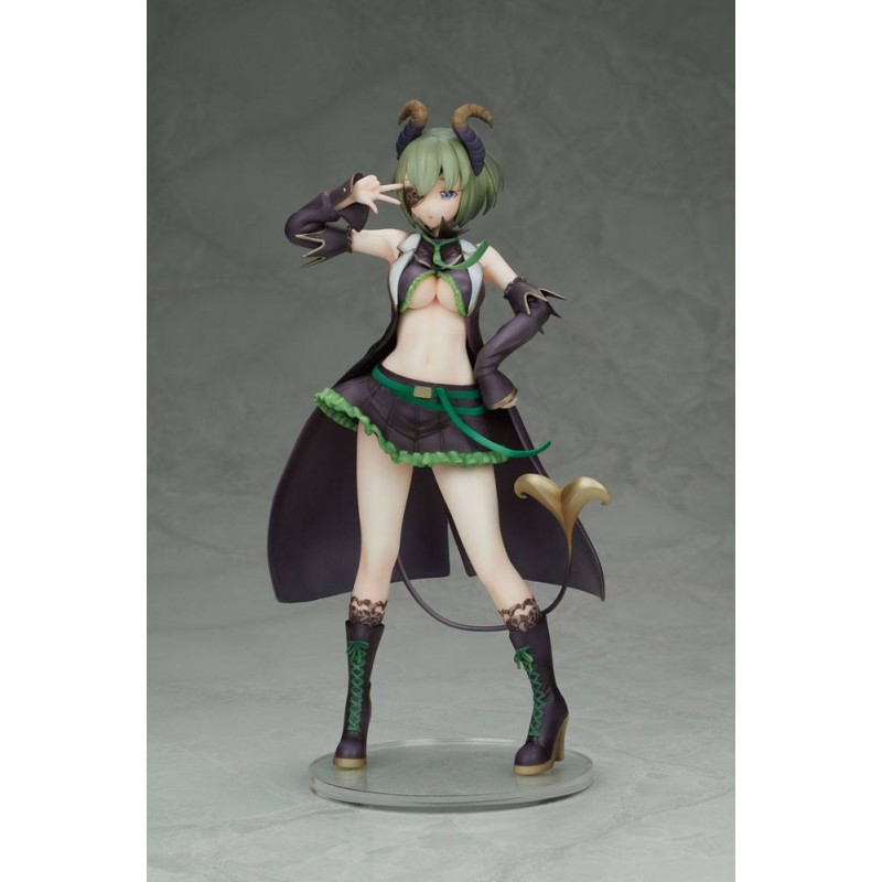 HoneyStrap statuette PVC 1/7 Sekishiro Mico 23 cm