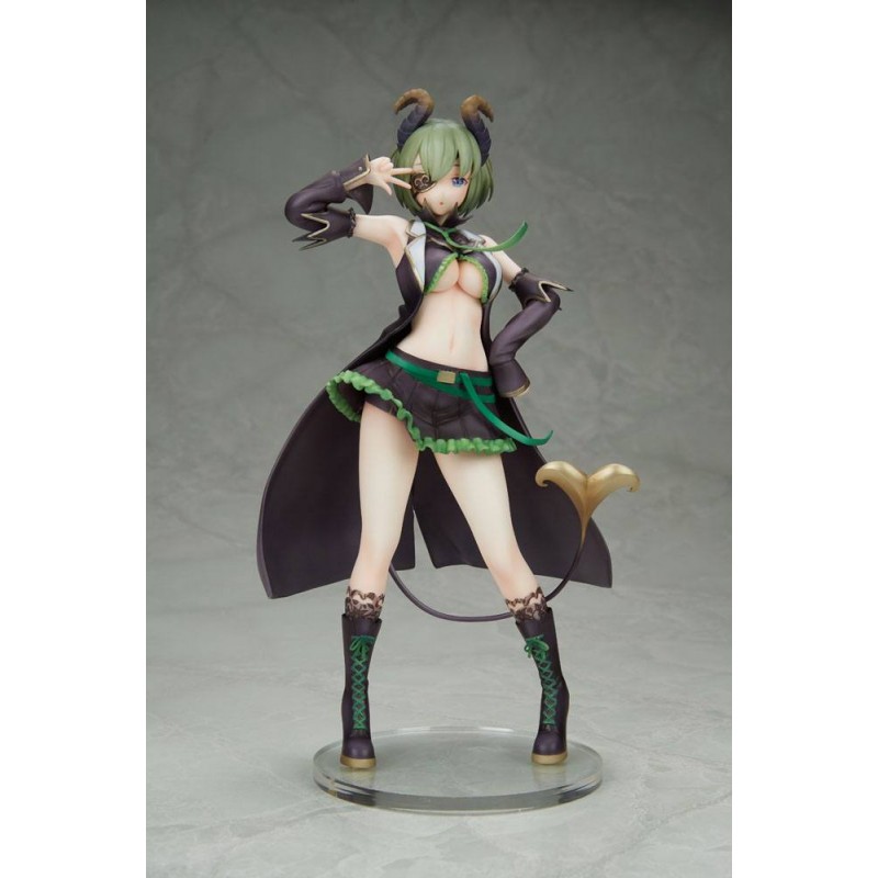 HoneyStrap statuette PVC 1/7 Sekishiro Mico 23 cm