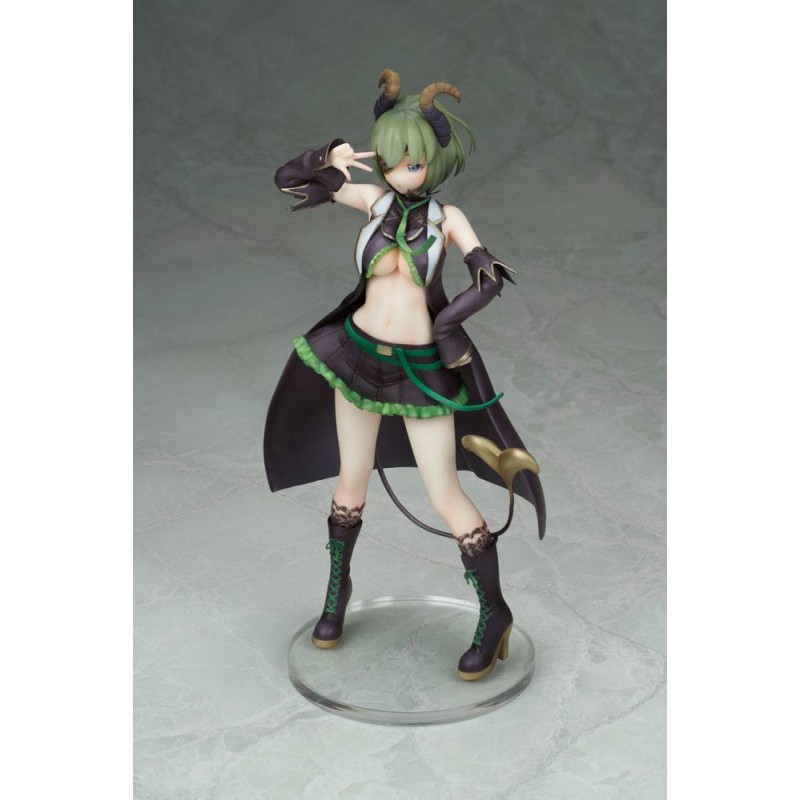 HoneyStrap statuette PVC 1/7 Sekishiro Mico 23 cm