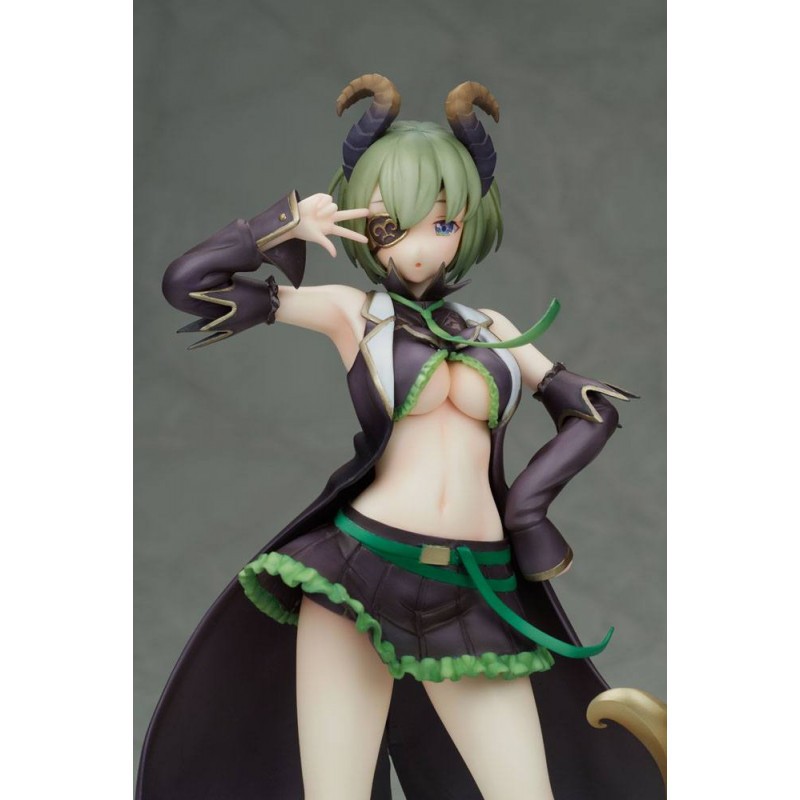 HoneyStrap statuette PVC 1/7 Sekishiro Mico 23 cm