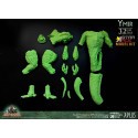 À des millions de kilomètres de la Terre figurine Model Kit Soft Vinyl Ray Harryhausens Ymir 32 cm