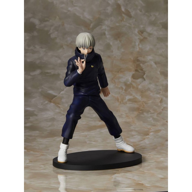 Jujutsu Kaisen statuette Inumaki Toge 20 cm