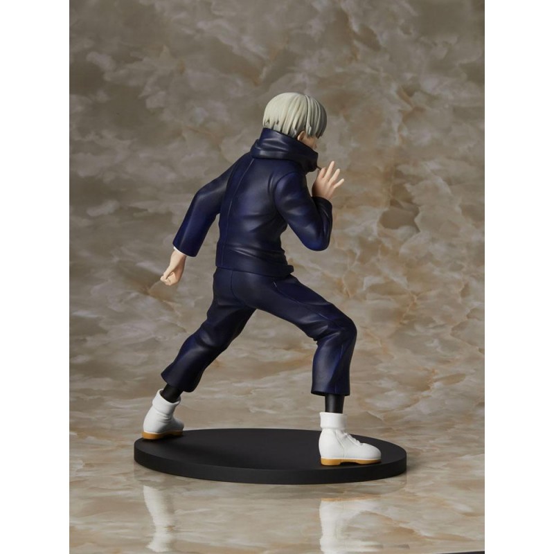 Jujutsu Kaisen statuette Inumaki Toge 20 cm