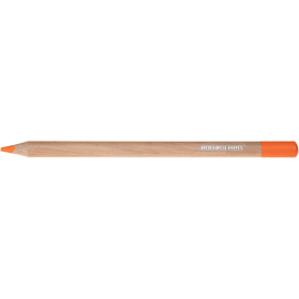 crayons de couleur jumbo Edugreen, orange, mine 5 mm, 10 pièce/ 1 Pq.