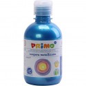 Peinture métallisée PRIMO, bleu, 300 ml/ 1 Pq.