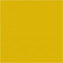 Peinture scolaire PRIMO, jaune primaire, mate, 1000 ml/ 1 flacon