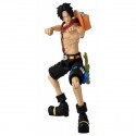 One Piece Anime Heroes Portgas D Ace 17cm