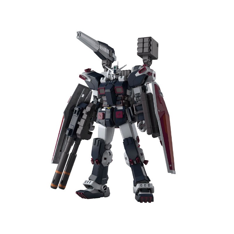 Gundam Gunpla MG 1/100 Full Armor Gundam Thunderbolt Ver.Ka