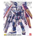 Gundam Gunpla MG 1/100 Full Armor Gundam Thunderbolt Ver.Ka