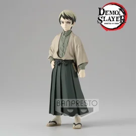 Demon Slayer Kimetsu No Yaiba Vol22 Yushiro 15cm