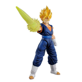 DBZ Maquette Figurre Rise Super Saiyan Vegetto