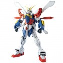 Gundam Gunpla MG 1/100 GF3-017NJ II G Gundam