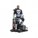 Marvel Gallery Punisher Comics Version 23cm