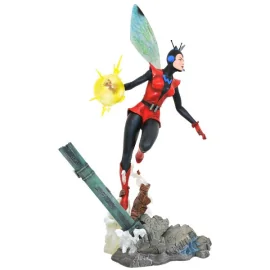 Marvel Gallery Diorama Wasp 33cm