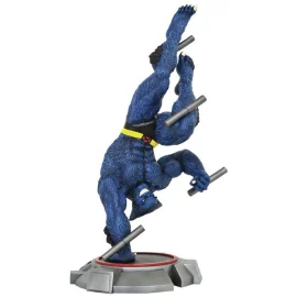 Marvel Gallery Comic Beast 25cm