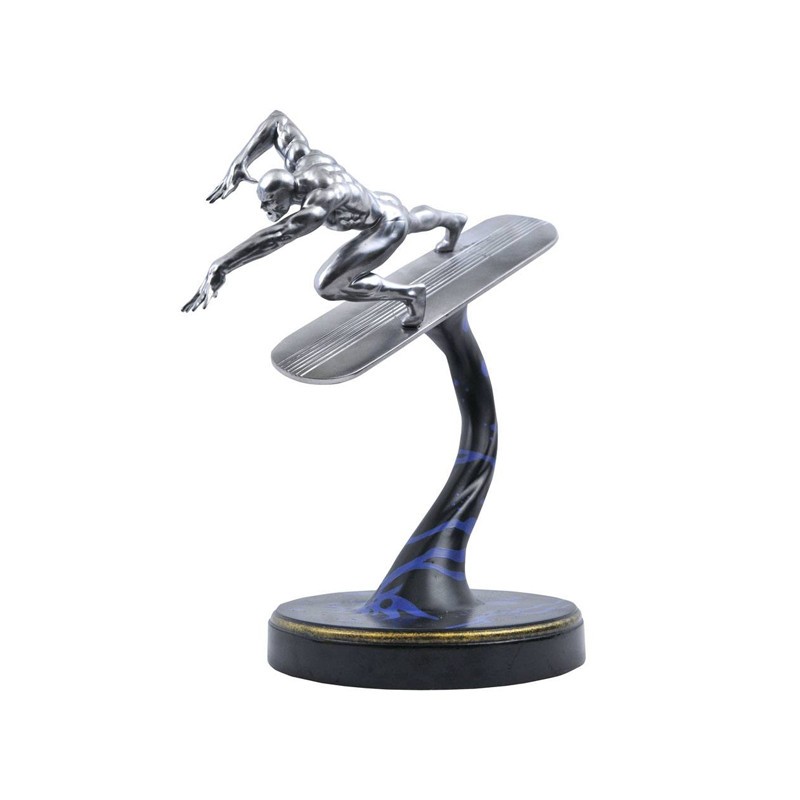 Marvel Premier Collection Silver Surfer Statue 30cm