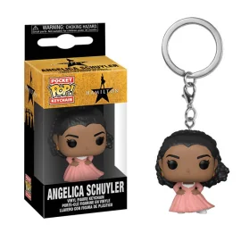 Broadway Pocket Pop Hamilton Angelica