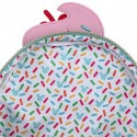 Disney Loungefly Mini Sac A Dos Mickey & Minnie Sweets Ice Cream