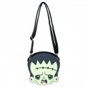 Horror Loungefly Sac A Main Frankie & Bride