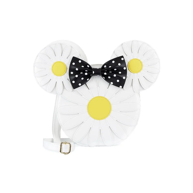 Disney Loungefly Sac A Main Minnie Mouse Daisy