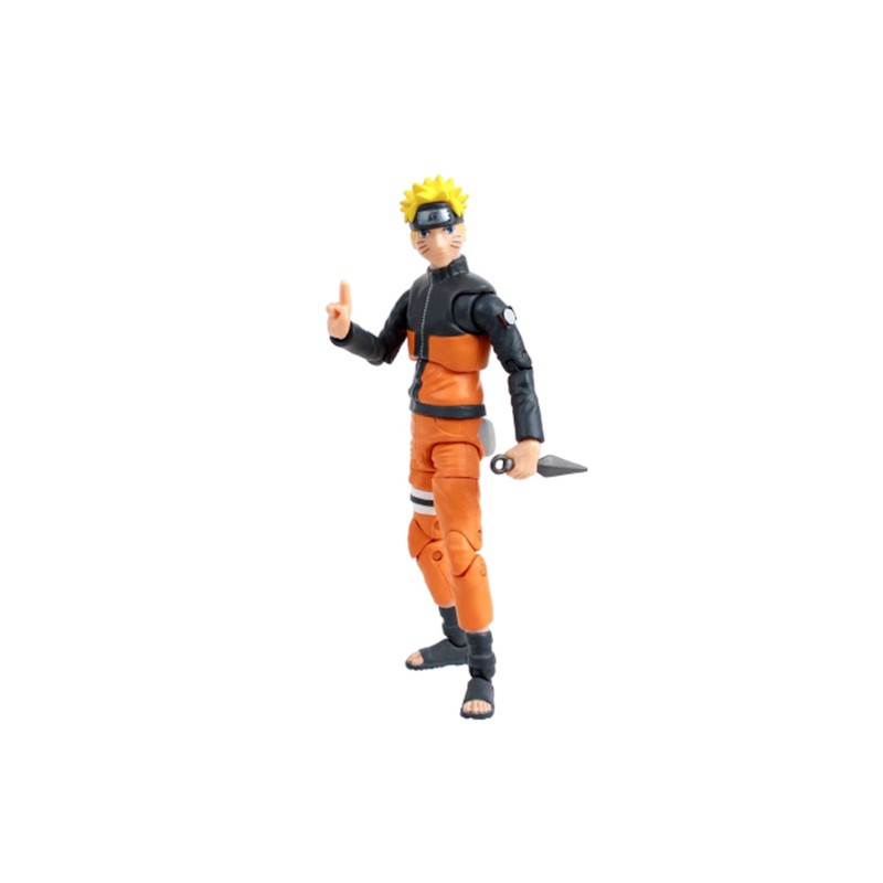 Naruto Bst Axn Naruto Uzumaki 13cm