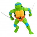 Tortues Ninja figurine BST AXN Leonardo 13 cm