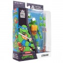 Tortues Ninja figurine BST AXN Leonardo 13 cm