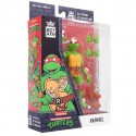 Tortues Ninja figurine BST AXN Raphael 13 cm