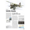 Livre AD-09 - The Westland Lysander - Un guide technique par Richard A. Franks