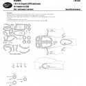 Cessna A-37A Dragonfly BASIC (conçu pour être utilisé avec les kits Trumpeter)